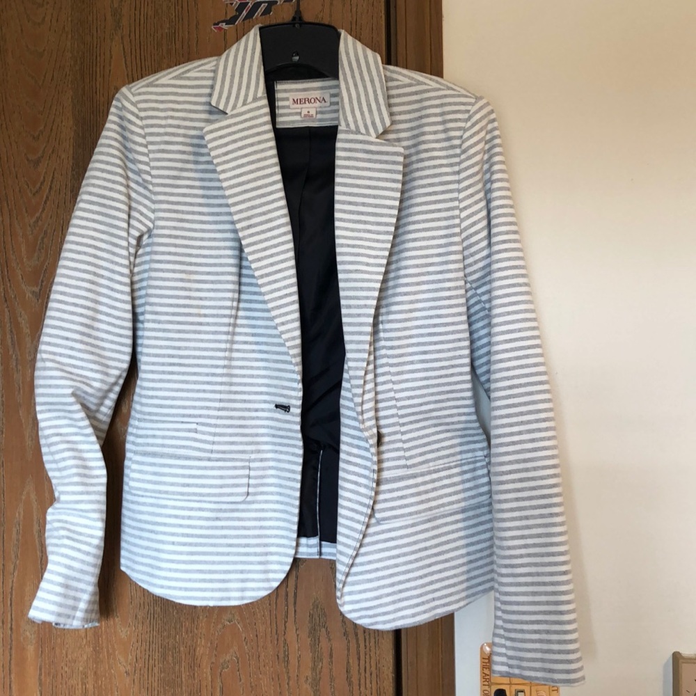Merona blazer